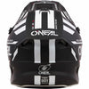 O'Neal 5 SRS Warhawk Adult Off-Road Helmets