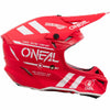 O'Neal 5 SRS Warhawk Adult Off-Road Helmets