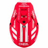 O'Neal 5 SRS Warhawk Adult Off-Road Helmets