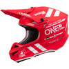 O'Neal 5 SRS Warhawk Adult Off-Road Helmets