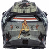 O'Neal 5 SRS Wingman Adult Off-Road Helmets