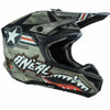 O'Neal 5 SRS Wingman Adult Off-Road Helmets