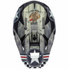 O'Neal 5 SRS Wingman Adult Off-Road Helmets