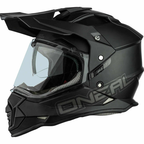 O'Neal Sierra II Adult Off-Road Helmets