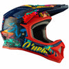 O'Neal 1 SRS Rex Youth Off-Road Helmets
