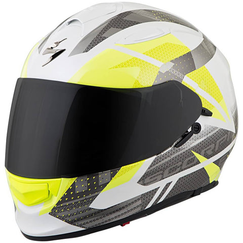 Scorpion EXO-T510 Fury Adult Street Helmets (Brand New)