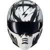 Scorpion EXO Covert 2 Marauder 2 Adult Cruiser Helmets