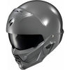 Scorpion EXO Covert 2 Solid Adult Cruiser Helmets