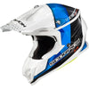 Scorpion EXO VX-16 Prism Adult Off-Road Helmets (Brand New)