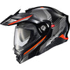 Scorpion EXO-AT960 Modular Monk Adult Off-Road Helmets