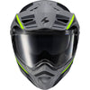 Scorpion EXO-AT960 Modular Monk Adult Off-Road Helmets