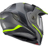 Scorpion EXO-AT960 Modular Monk Adult Off-Road Helmets