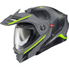 Scorpion EXO-AT960 Modular Monk Adult Off-Road Helmets