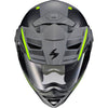 Scorpion EXO-AT960 Modular Monk Adult Off-Road Helmets