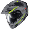 Scorpion EXO-AT960 Modular Monk Adult Off-Road Helmets