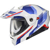Scorpion EXO-AT960 Modular Monk Adult Off-Road Helmets