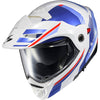 Scorpion EXO-AT960 Modular Monk Adult Off-Road Helmets
