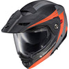 Orange / Grey