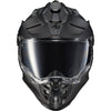 Scorpion EXO-XT9000 Carbon Solid Adult Off-Road Helmets