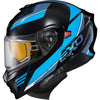 Scorpion EXO-AT930 Cold Weather Modulus Dual Pane Adult Snow Helmets
