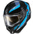 Black / Blue