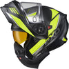 Scorpion EXO-AT930 Cold Weather Modulus Dual Pane Adult Snow Helmets