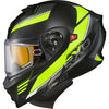 Scorpion EXO-AT930 Cold Weather Modulus Dual Pane Adult Snow Helmets