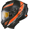 Scorpion EXO-AT930 Cold Weather Modulus Dual Pane Adult Snow Helmets