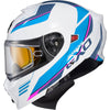 Scorpion EXO-AT930 Cold Weather Modulus Dual Pane Adult Snow Helmets
