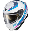 Scorpion EXO-AT930 Cold Weather Modulus Dual Pane Adult Snow Helmets