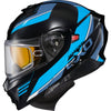 Scorpion EXO-AT930 Cold Weather Modulus Electric Adult Snow Helmets