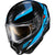 Black / Blue