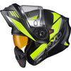 Scorpion EXO-AT930 Cold Weather Modulus Electric Adult Snow Helmets