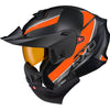 Scorpion EXO-AT930 Cold Weather Modulus Electric Adult Snow Helmets