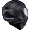 Scorpion EXO-AT930 Cold Weather Solid Dual Pane Adult Snow Helmets