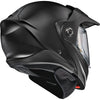 Scorpion EXO-AT930 Cold Weather Solid Electric Adult Snow Helmets