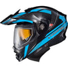 Scorpion EXO-AT960 Cold Weather Hicks Electric Adult Snow Helmets