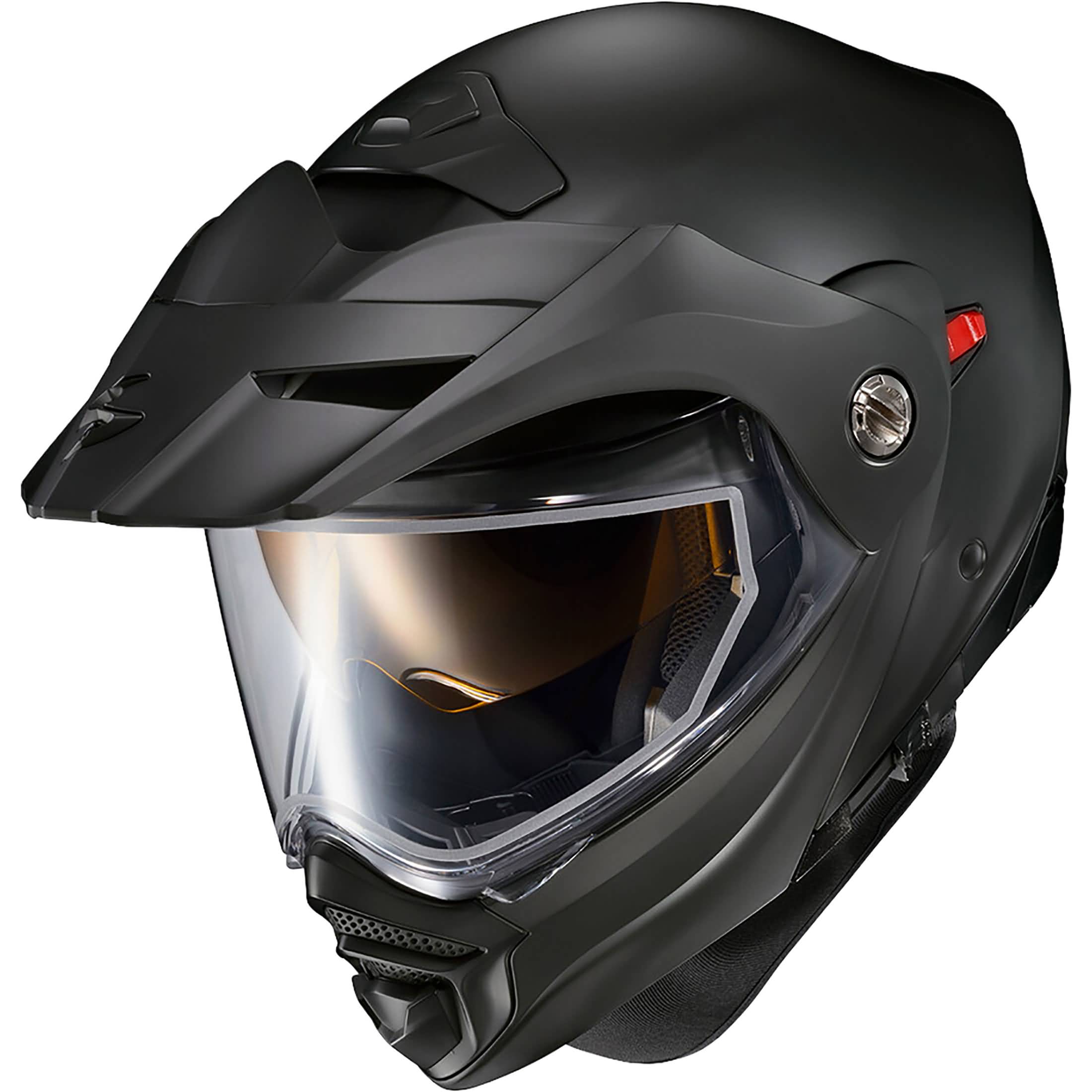 Scorpion EXO-AT960 Cold Weather Electric Adult Snow Helmets-75-2372