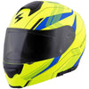 Scorpion EXO-GT3000 Sync Adult Street Helmets (Brand New)