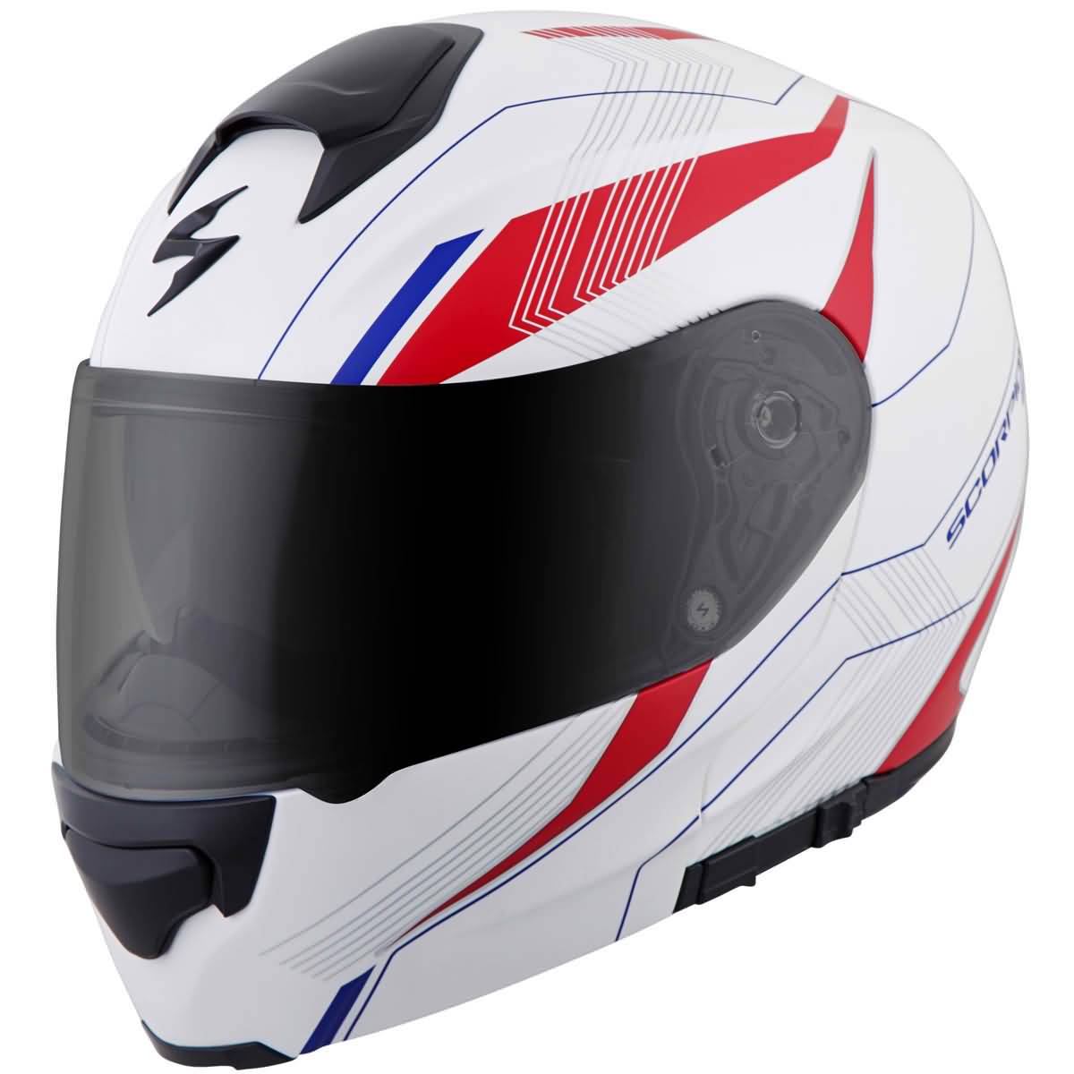 Scorpion EXO-GT3000 Sync Adult Street Helmets-300