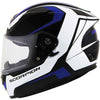 Scorpion EXO-R2000 Dispatch Adult Street Helmets (Brand New)