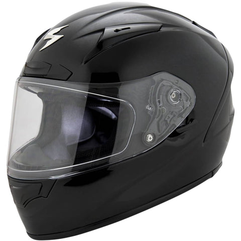 Scorpion EXO-R2000 Solid Adult Street Helmets (Brand New)