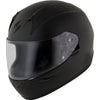 Scorpion EXO-R410 Solid Adult Street Helmets (Brand New)