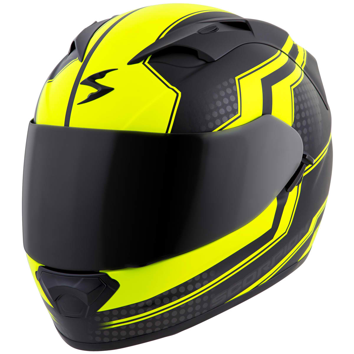 Scorpion EXO-T1200 Alias Adult Street Helmets-T12