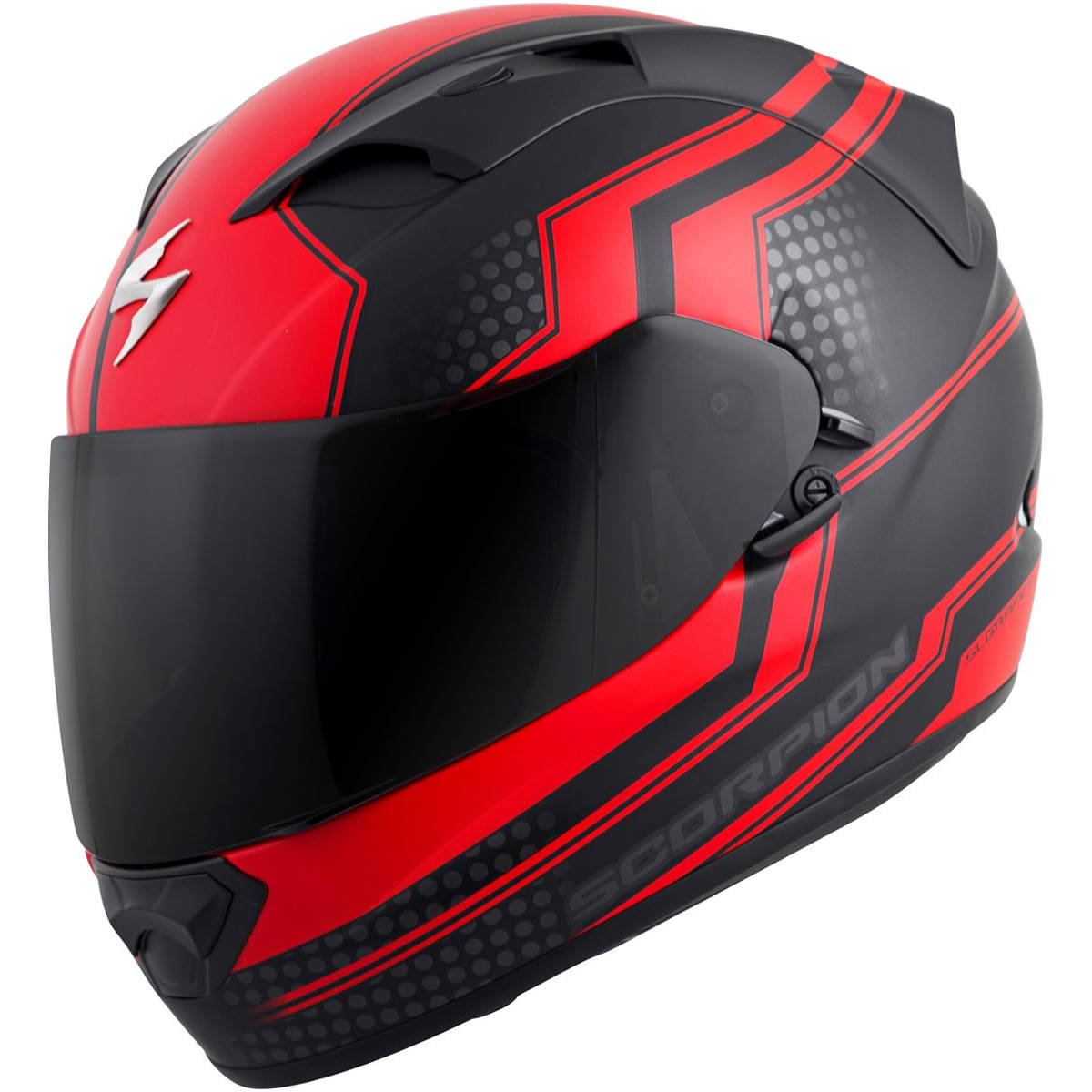 Scorpion EXO-T1200 Alias Adult Street Helmets-T12