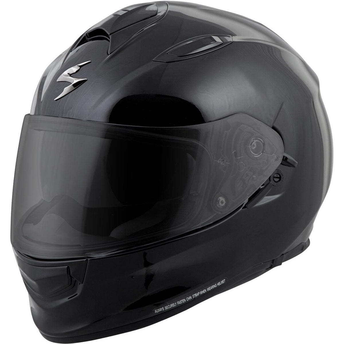 Scorpion EXO-T510 Solid Adult Street Helmets-T51