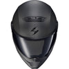 Scorpion EXO Covert FX Carbon Adult Street Helmets