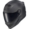 Scorpion EXO Covert FX Carbon Adult Street Helmets