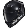 Scorpion EXO Covert FX Concrete Cowboys Adult Street Helmets