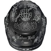 Scorpion EXO Covert FX The Litas 2 Adult Street Helmets